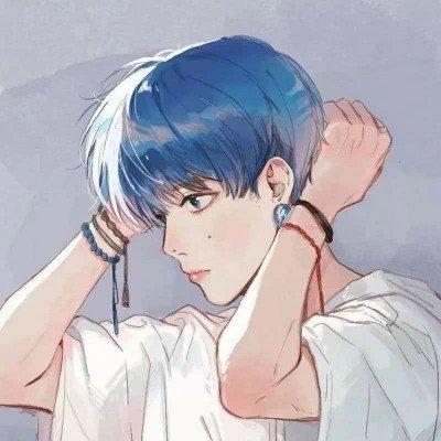 毛骗